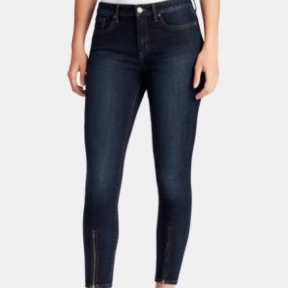 William Rast Denim - William Rast Women's Perfect Skinny Ankle Jean